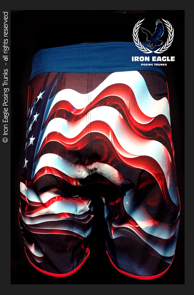 - Old Glory -