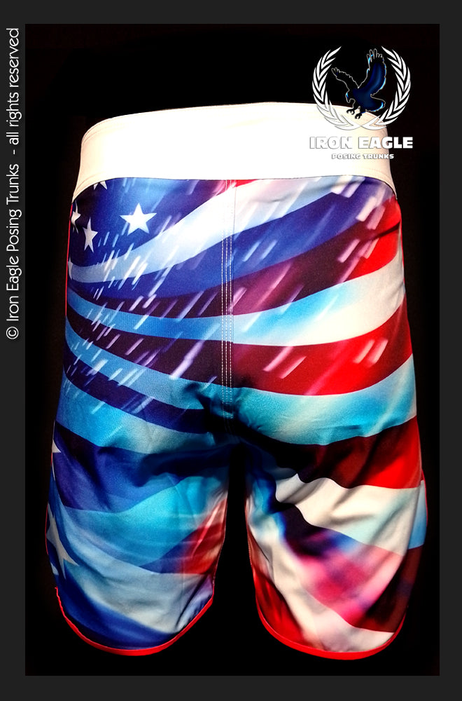 - The Patriot -