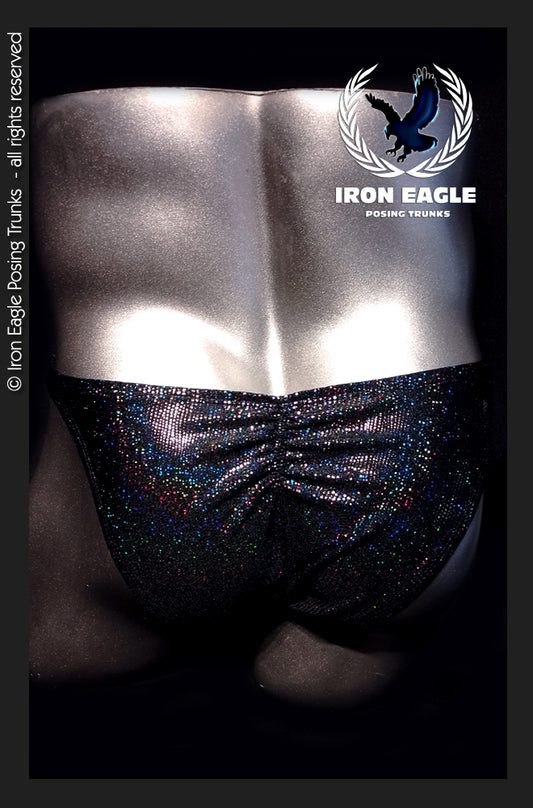 Black Dazzle Mystique