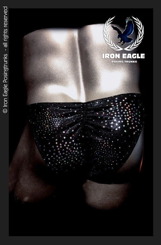 Black Twinkle Mystique