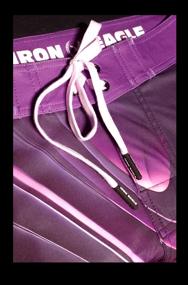 - Purple Haze - 15''