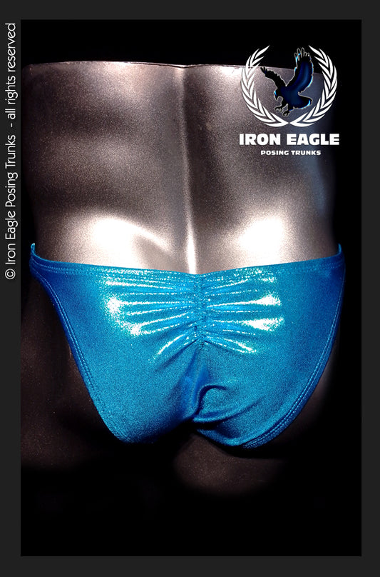 Pearl Turquoise Mystique