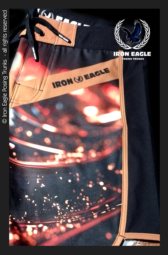 - Midas Touch - 17''