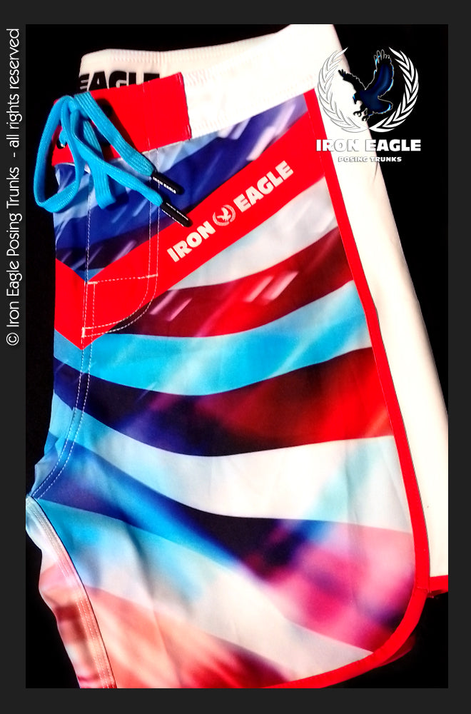- The Patriot -