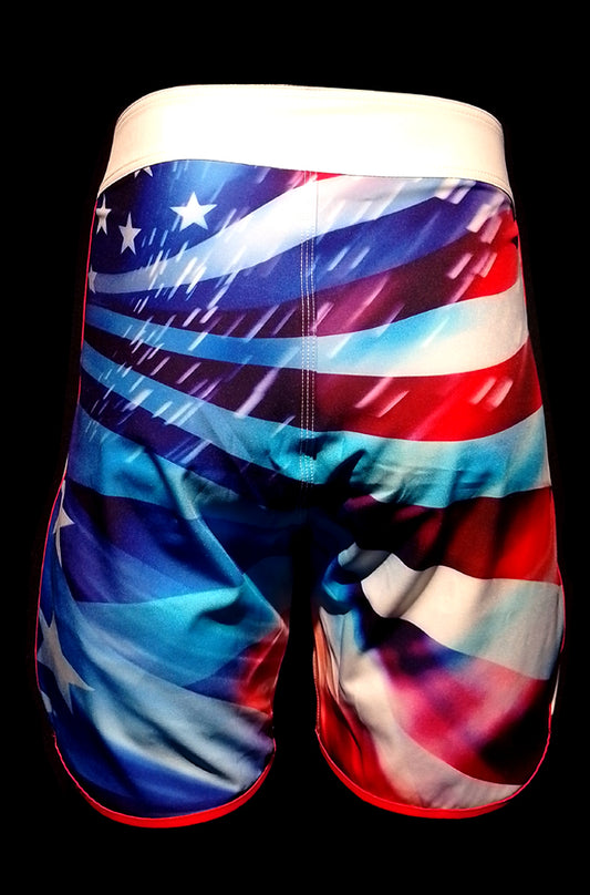 - The Patriot - 15''