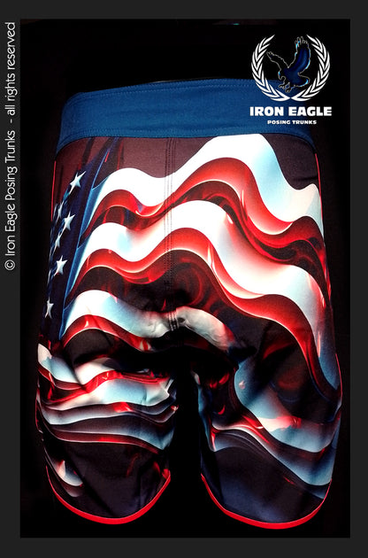 - Old Glory -