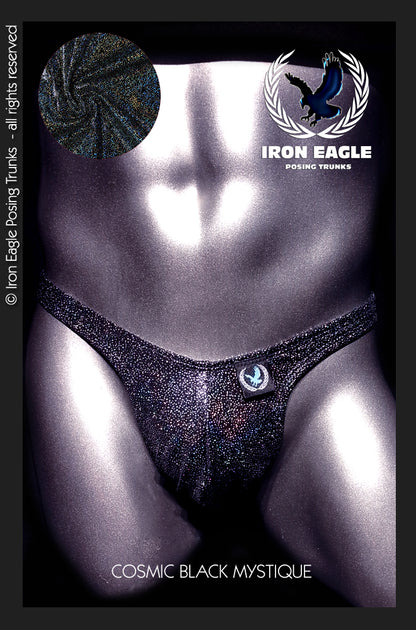 Cosmic Black Mystique