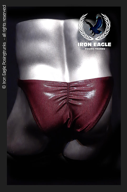 Burgundy Mystique