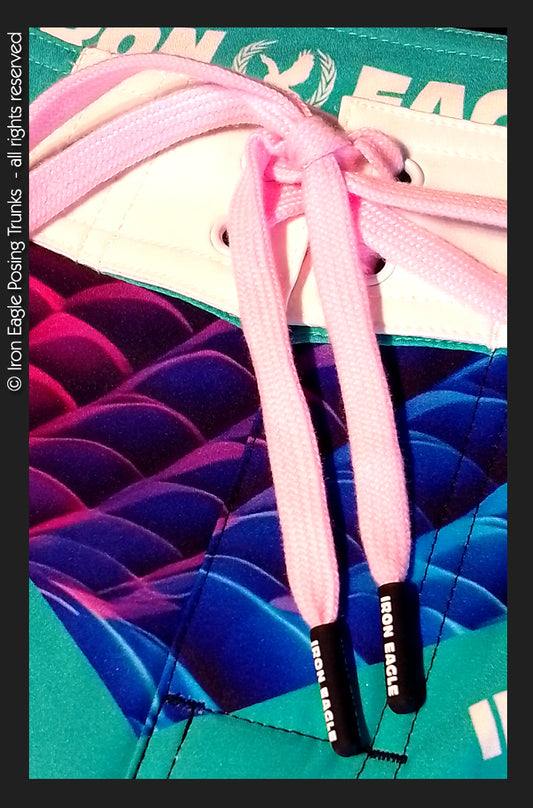 - Cyan -