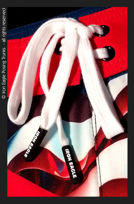- Old Glory -