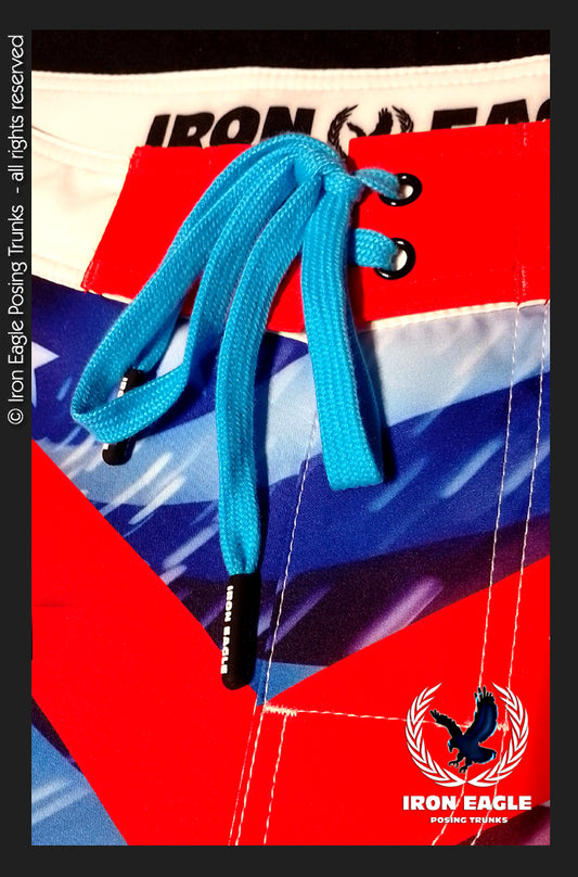 - The Patriot -