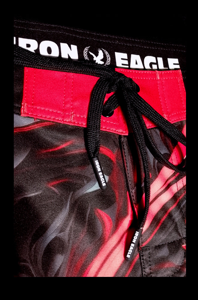 - Scarlet Knight - 15'' LR