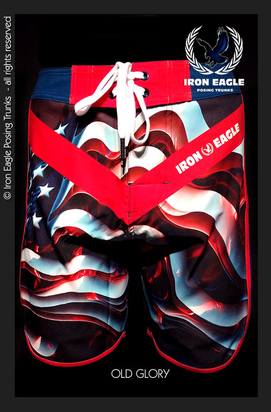 - Old Glory -