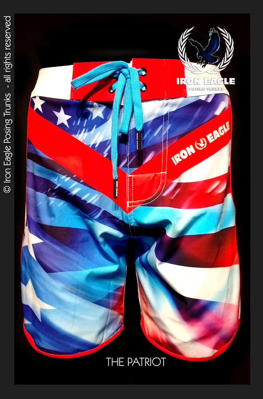 - The Patriot -