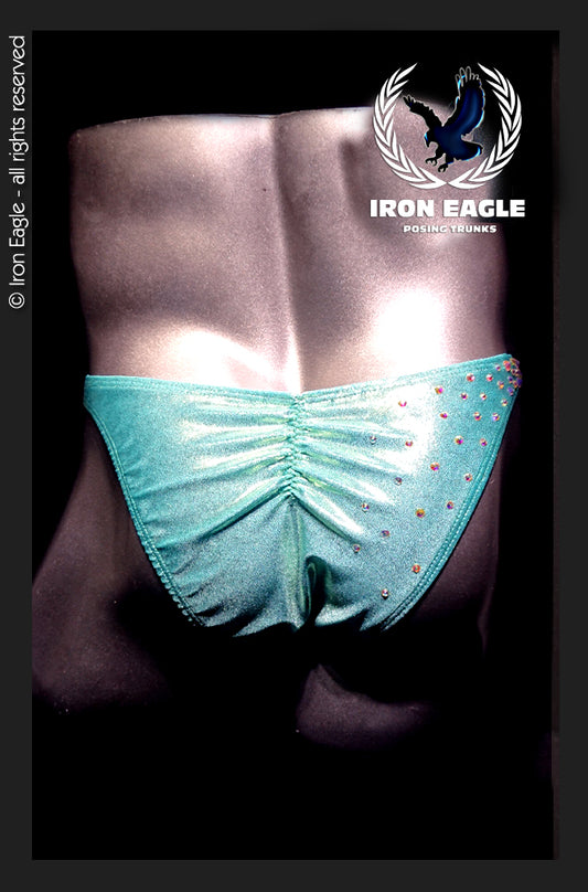 Crystallized Mint Mystique