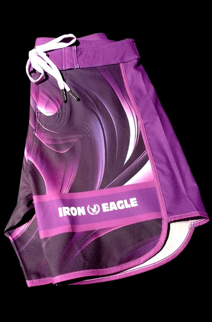 - Purple Haze - 15''