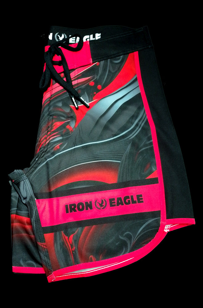 - Scarlet Knight - 15'' LR