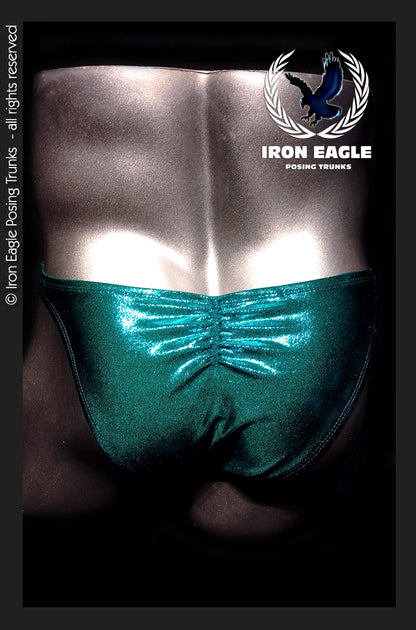 Teal Mystique